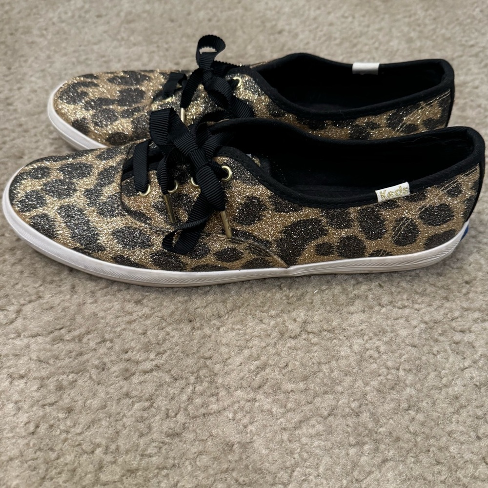 Kate Spade x Keds - Picture 4 of 7